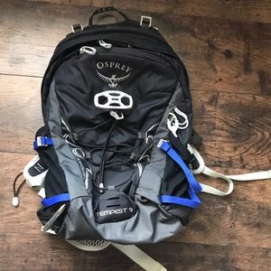 Osprey Tempest 9 Backpack